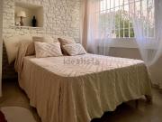 Chalet, Malagueta Monte Sancha, Málaga