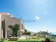 Chalet, Malagueta Monte Sancha, Málaga