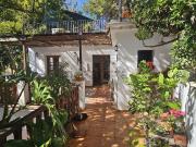 Chalet, Malagueta Monte Sancha, Málaga