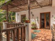 Chalet, Malagueta Monte Sancha, Málaga