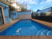 Chalet, Malagueta Monte Sancha, Málaga