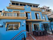 Chalet, Malagueta Monte Sancha, Málaga