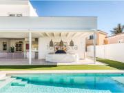 Chalet, Malbuger, Maó/Mahón