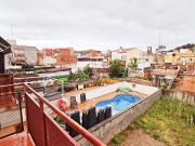 Chalet, Malgrat de Mar