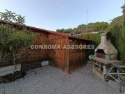 Chalet, Malgrat de Mar