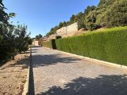 Chalet, Malgrat de Mar