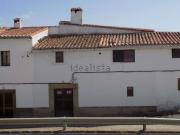 Chalet, Malpartida de Cáceres