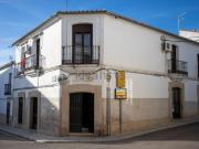 Chalet, Malpartida de Cáceres