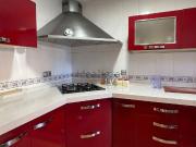 Chalet, Malpartida de Plasencia