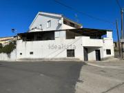 Chalet, Malpartida de Plasencia