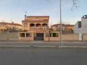 Chalet, Malpartida de Plasencia