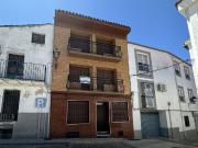 Chalet, Malpartida de Plasencia