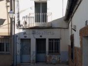 Chalet, Malpartida de Plasencia