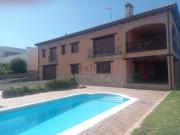 Chalet, Malpartida de Plasencia