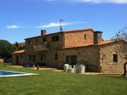 Chalet, Malpica de Bergantiños