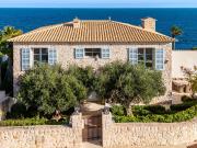 Chalet, Manacor