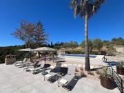 Chalet, Manacor