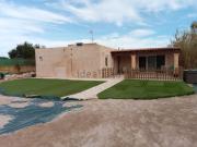 Chalet, Manacor