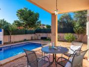 Chalet, Manacor