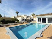 Chalet, Manacor