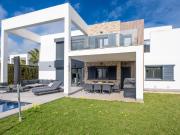 Chalet, Manacor