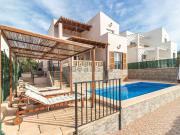 Chalet, Manacor