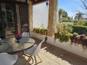 Chalet, Manacor