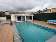 Chalet, Manacor