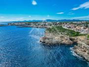 Chalet, Manacor