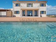 Chalet, Manacor