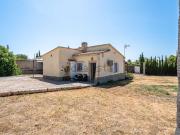 Chalet, Manacor