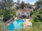 Chalet, Manacor