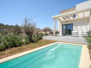 Chalet, Manacor