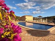 Chalet, Manacor