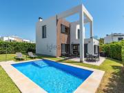Chalet, Manacor
