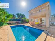 Chalet, Manacor