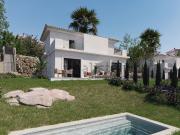 Chalet, Manacor