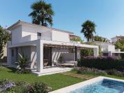 Chalet, Manacor