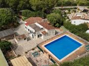Chalet, Manacor