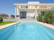 Chalet, Manacor