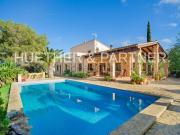 Chalet, Manacor