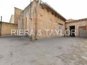 Chalet, Manacor