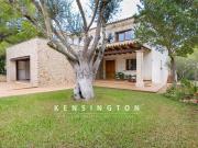 Chalet, Manacor