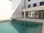 Chalet, Manacor