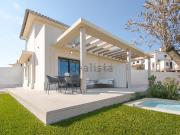 Chalet, Manacor