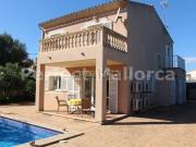 Chalet, Manacor