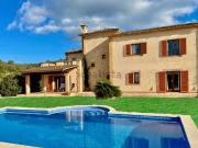 Chalet, Manacor