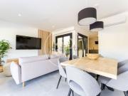 Chalet, Manacor