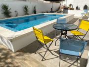 Chalet, Manantiales Estación de Autobuses, Torremolinos Chalet, Manantiales Estación de Autobuses, Torremolinos