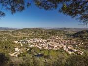 Chalet, Mancor de la Vall